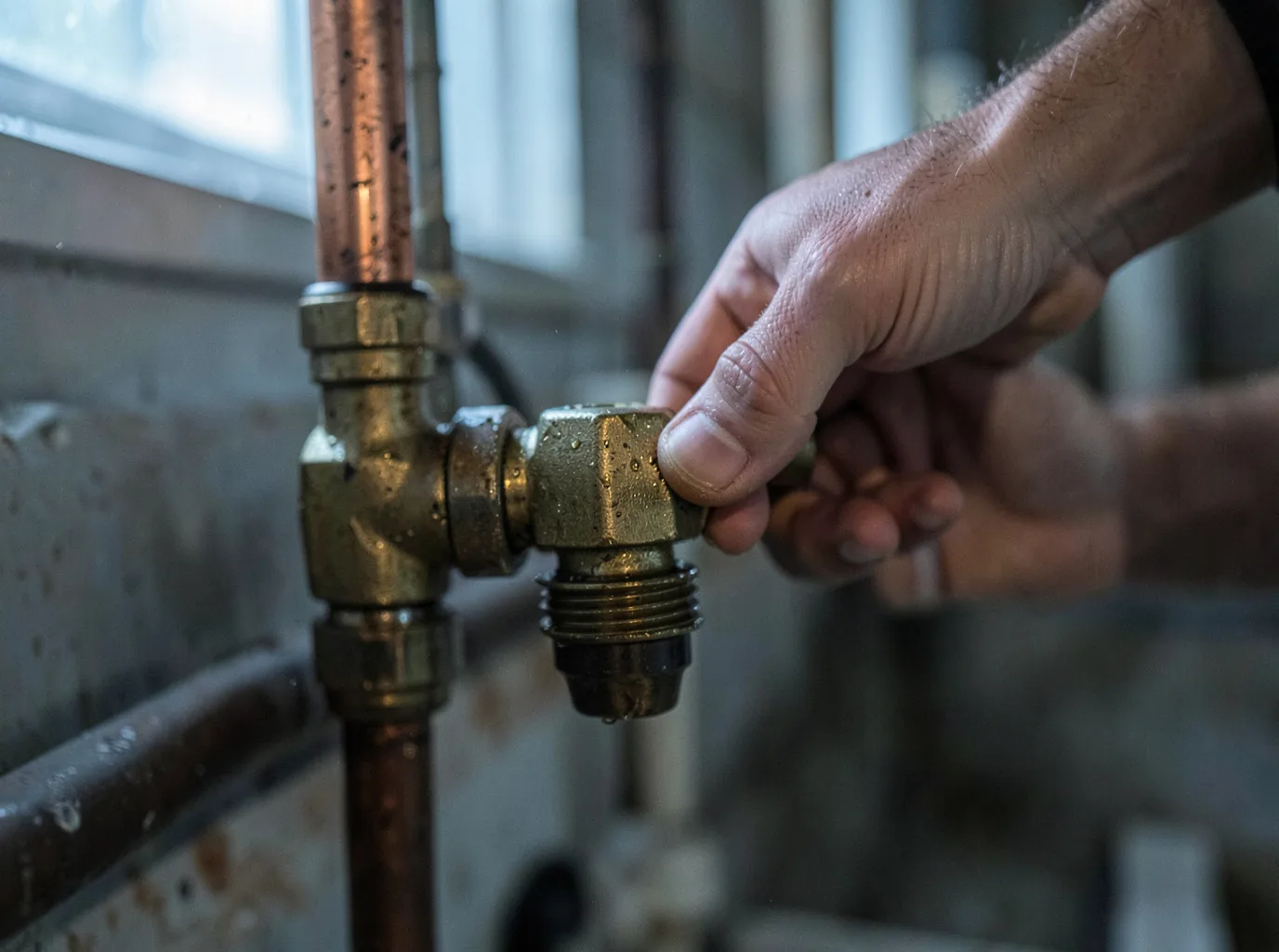 Emergency Plumber West Point, TX FAQs